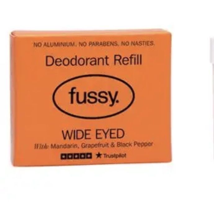 WIDE EYED REFILL