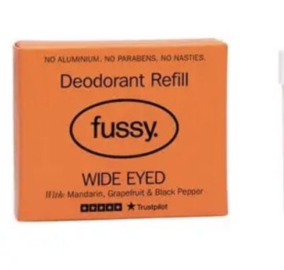 WIDE EYED REFILL