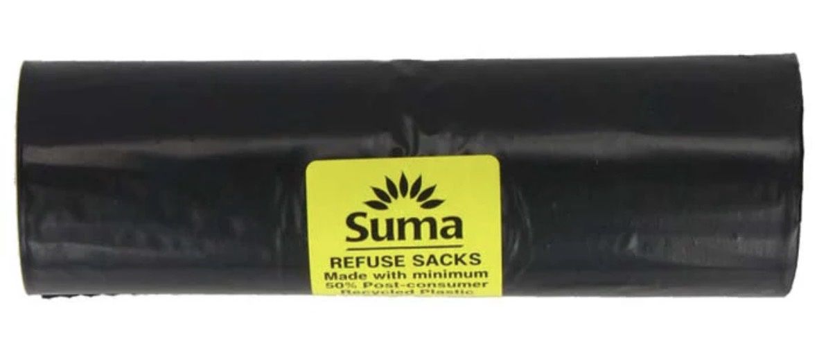 REFUSE SACKS