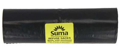 REFUSE SACKS