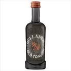 BULLARDS OLD TOM GIN