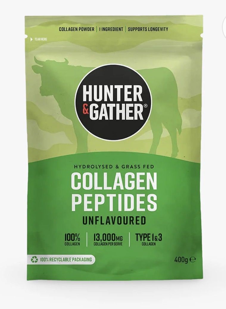 unflavoured COLLAGEN PEPTIDES
