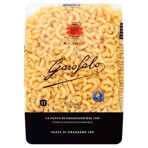 MACARONI