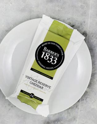 Barber's 1833 Vintage Reserve Cheddar