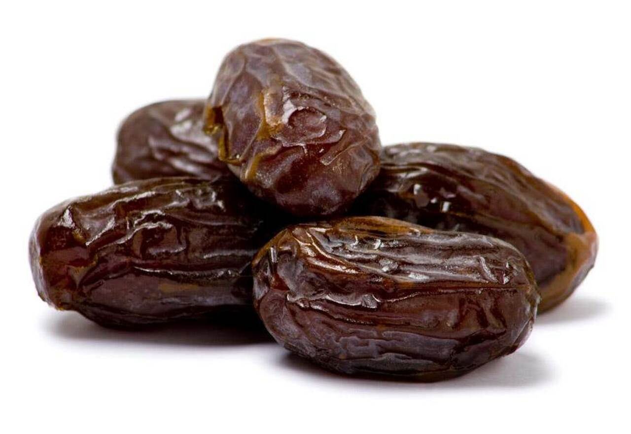 MADJOOL DATES ORGANIC (PER KG)
