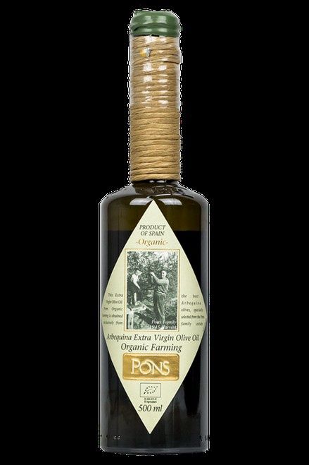 OLIVE OIL ORGANIC