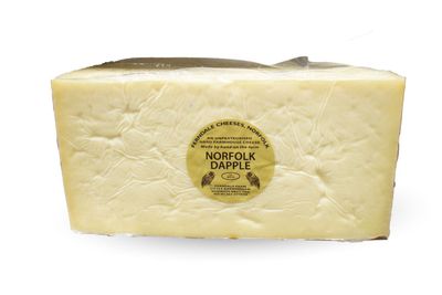 NORFOLK DAPPLE PER KG