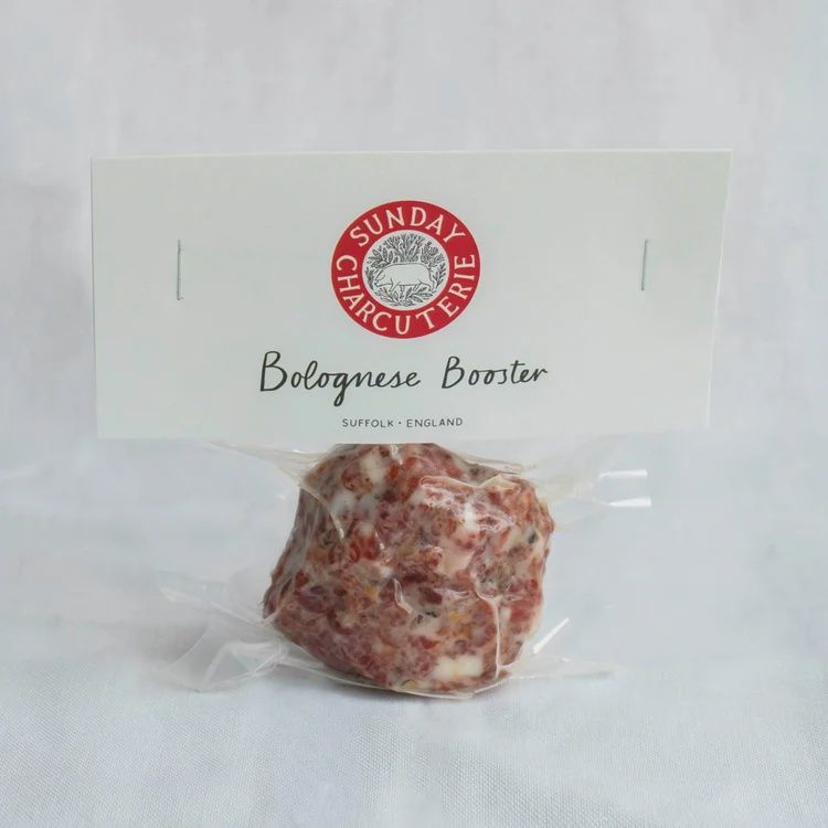 BOLOGHNESE BOOSTER