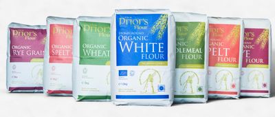 PRIOR'S FLOUR