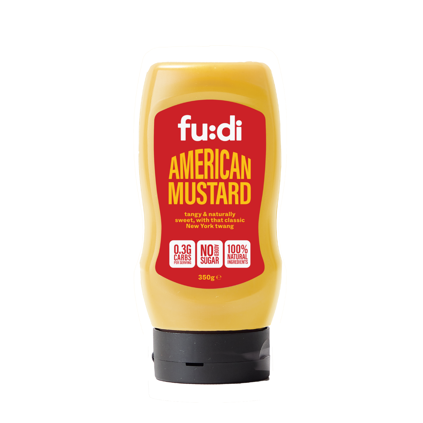 AMERICAN MUSTARD
