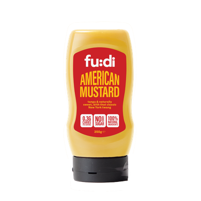 AMERICAN MUSTARD