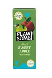 FLAVOURED FRUIT WATER, FLAVOUR: Sweet Apple