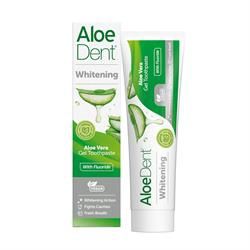 Whitening Toothpaste