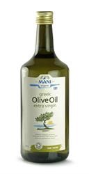 EXTRA VIRGIN OLIVE OIL FROM GREECE