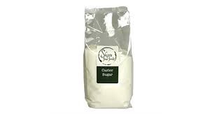 CASTER SUGAR