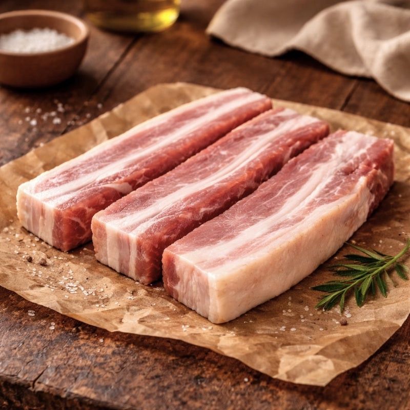 BELLY PORK (PER PACK)