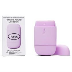 Natural Deodorant Case Lavender