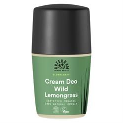 Vegan Deodorants, FLAVOUR: Wild Lemon Grass