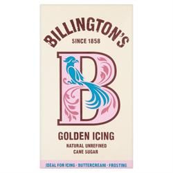 GOLDEN ICING SUGAR