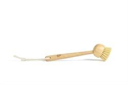 Washing up Brushes Bamboo