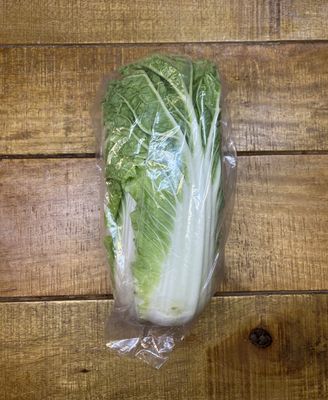 CHINEESE LEAF