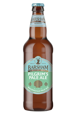 BARSHAM ALE