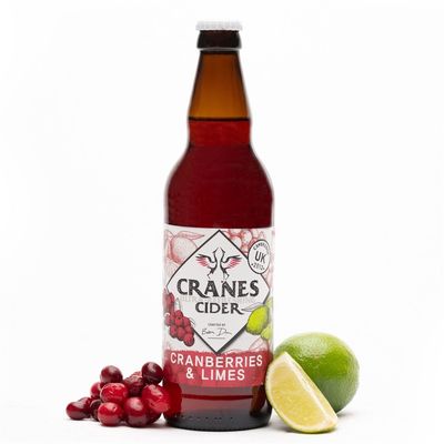 CRANES CIDER