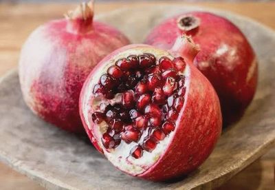 POMEGRANATE