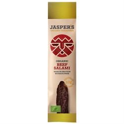 Organic Beef Salami