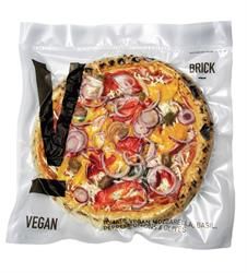 Vegan Pizza