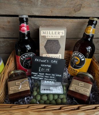 HAMPERS