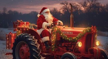 Santa's Groto