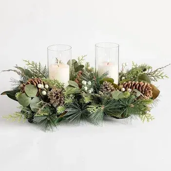 Christmas Table Decoration Workshop