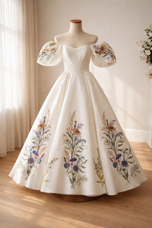 All Dresses