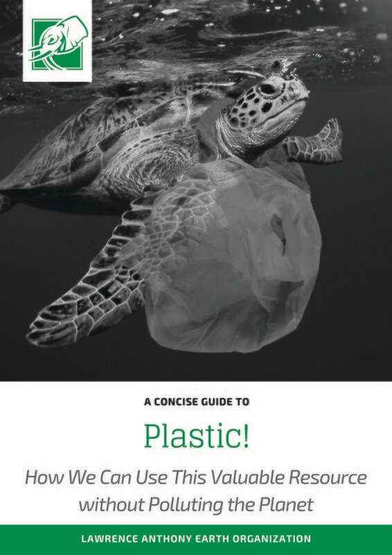 PLASTIC! - DOWNLOADABLE