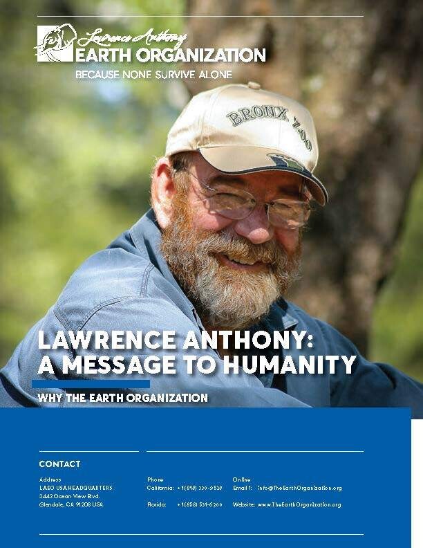 A MESSAGE TO HUMANITY - FREE- DOWNLOADABLE