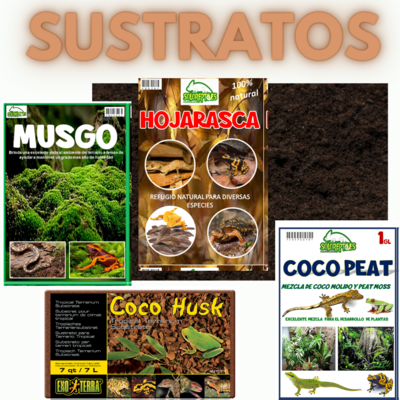 Sustratos