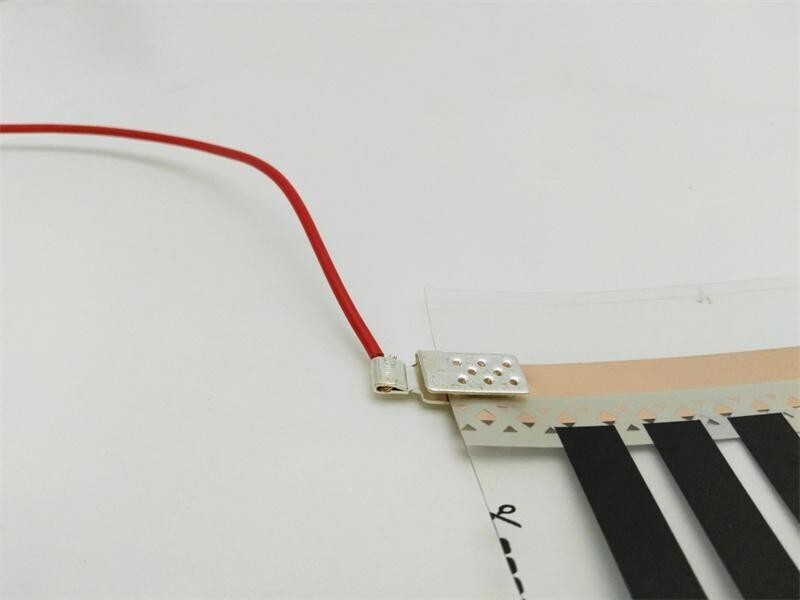 CONECTORES PARA PLACA TERMICA
