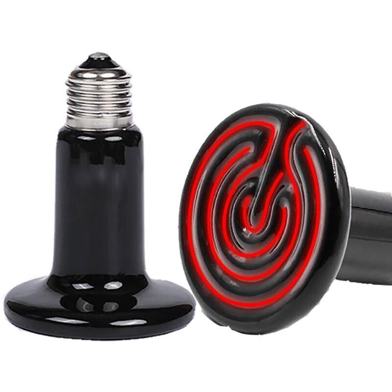 FOCO CERAMICO 100w