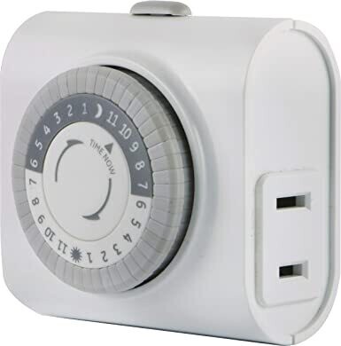TIMMER MECANICO