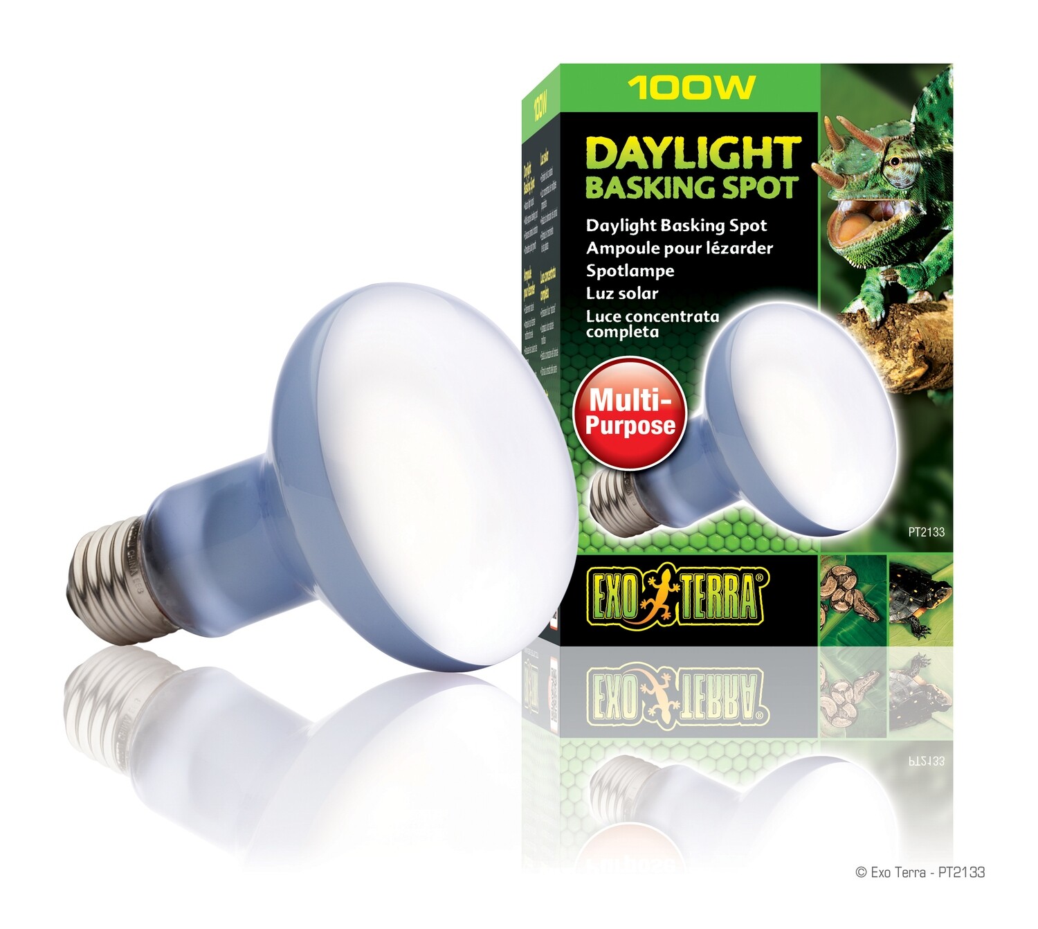 FOCO DAY LIGHT 100W