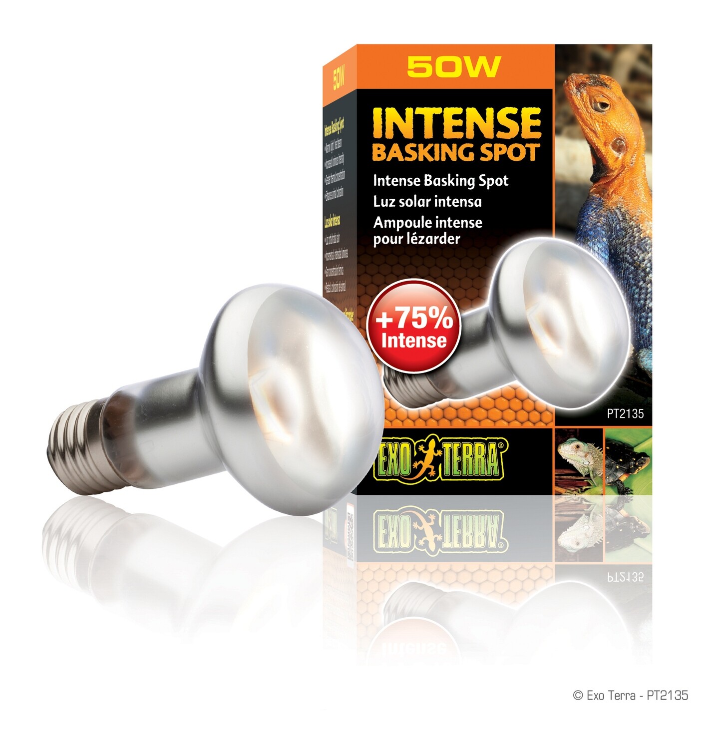 FOCO INTENSE BASKING SPOT 50w