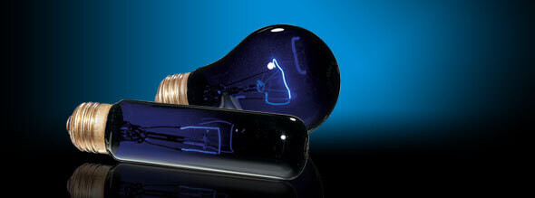 FOCO NIGHT HEAT LAMP 50 W (CALOR NOCTURNO)
