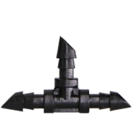 CONECTOR T