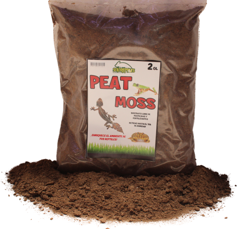PEAT MOSS 2GL