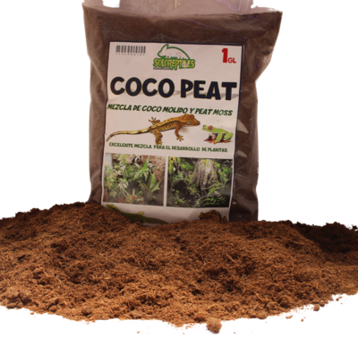 COCO PEAT 1GL