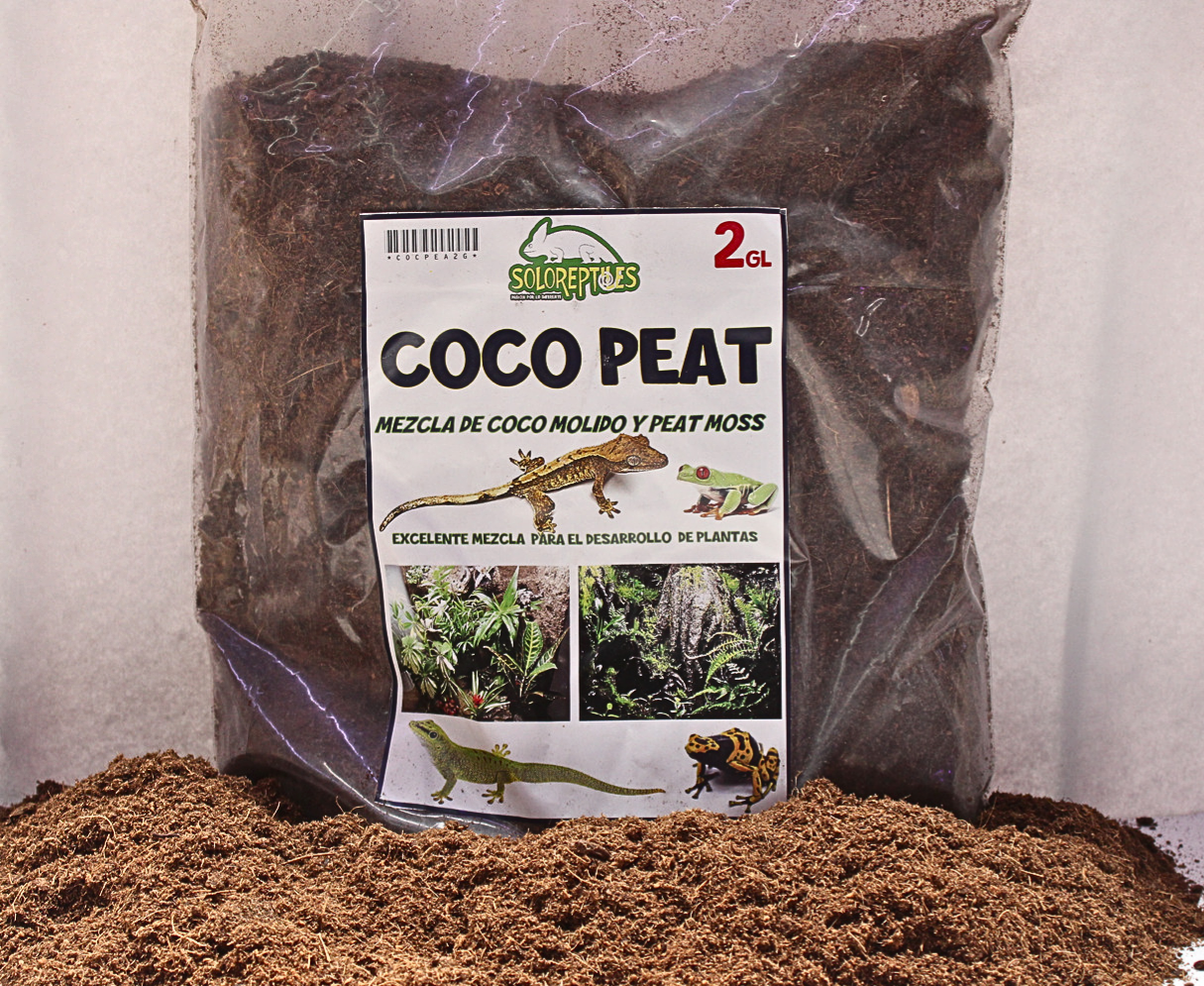 COCO PEAT 2GL