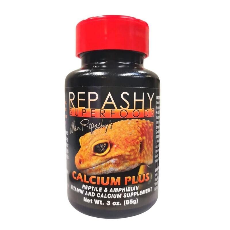 CALCIUM PLUS 85gr