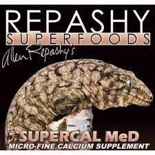 SUPERCAL MeD 85gr