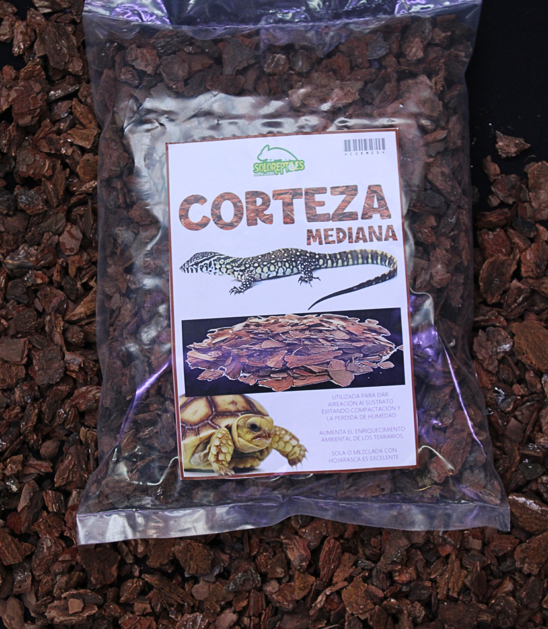 CORTEZA